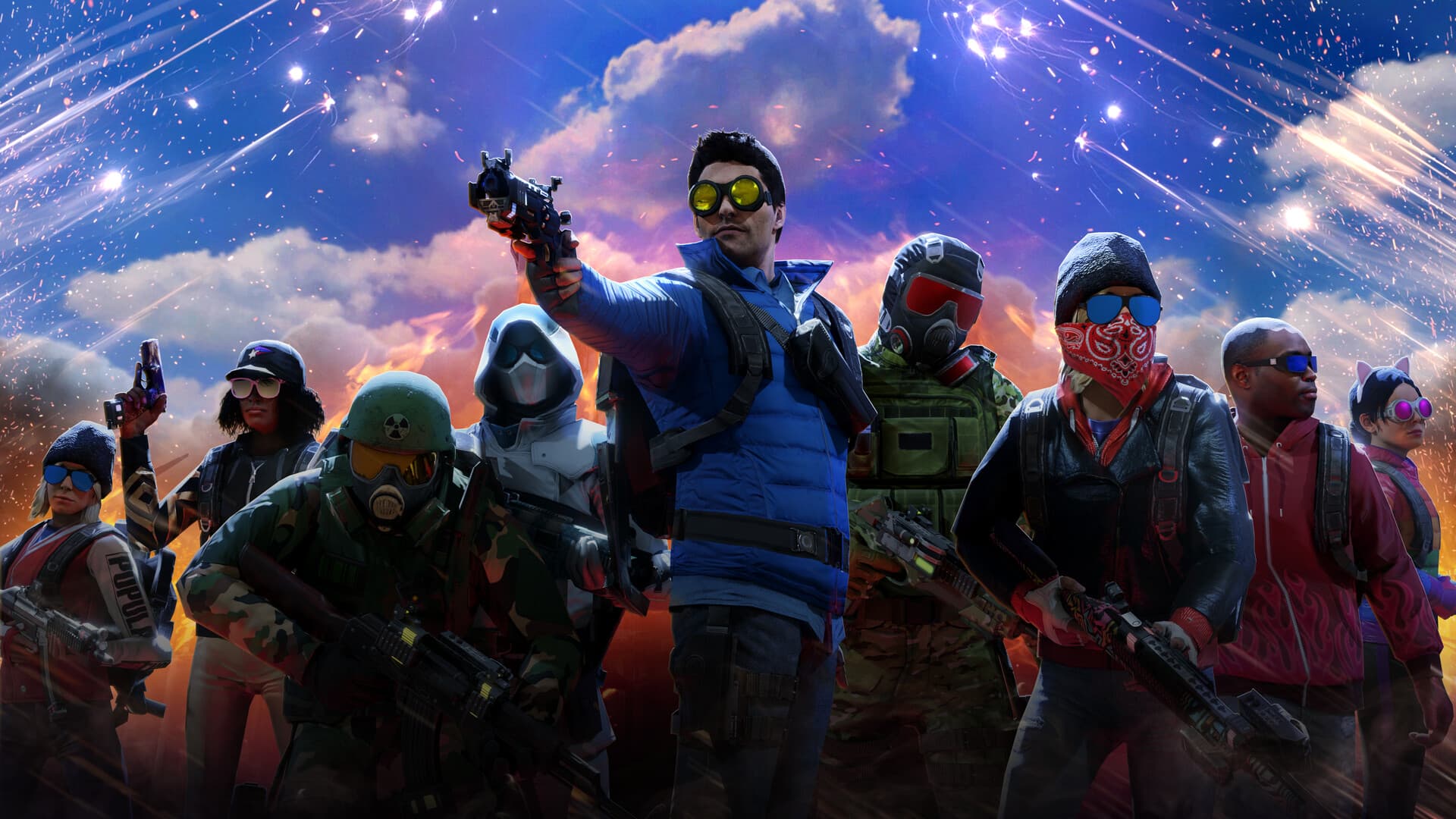 hero image